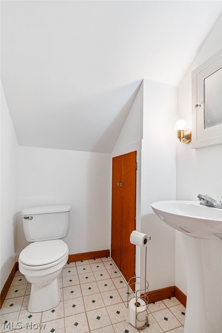 Lawncrest - Residential