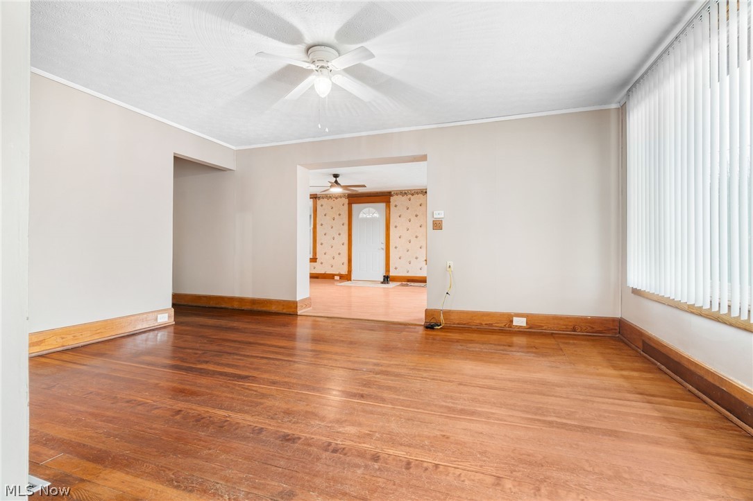 Lawncrest - Residential