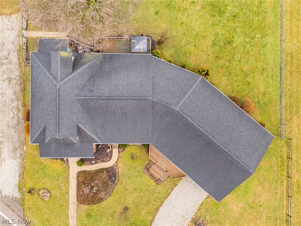 Lawncrest - Residential