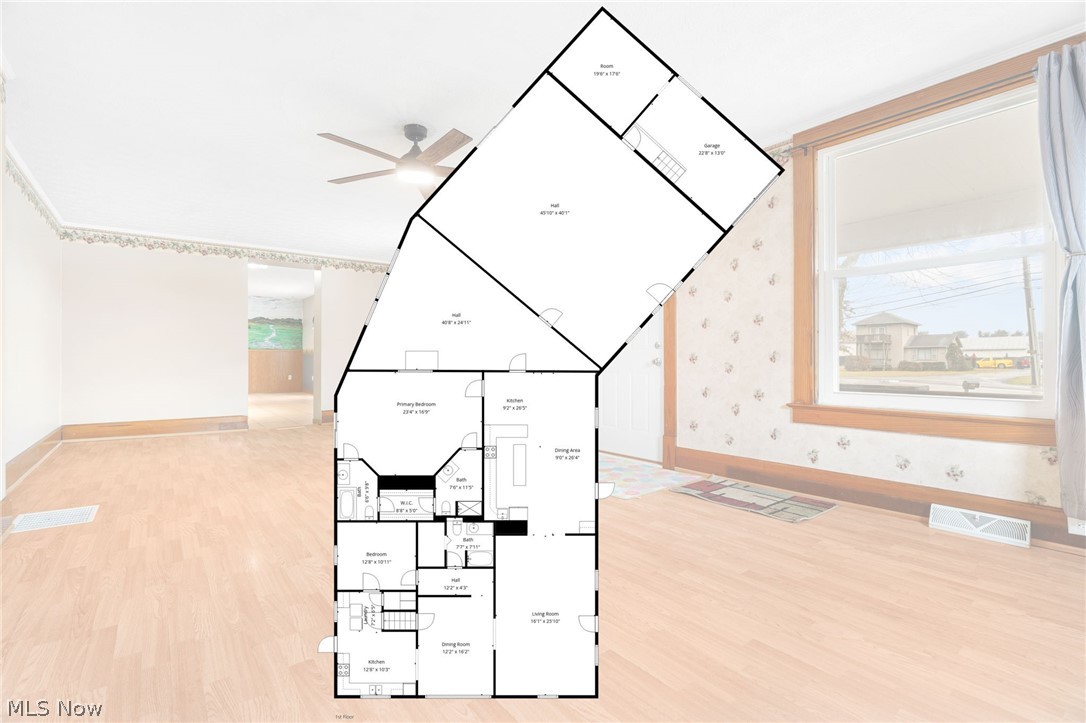 Lawncrest - Residential