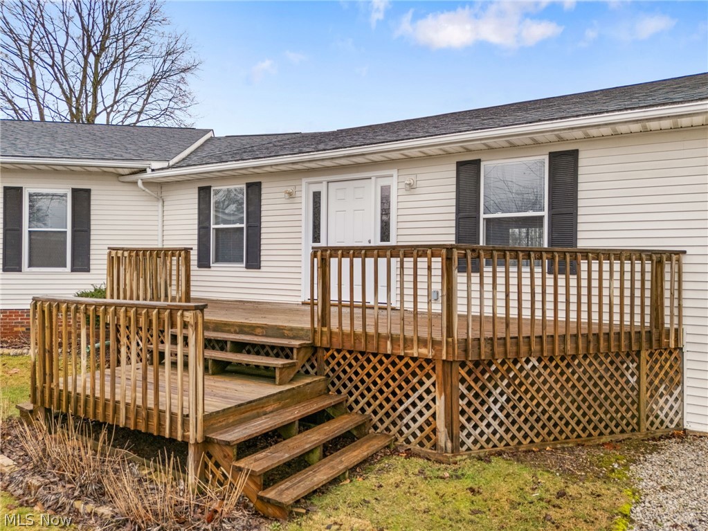 Lawncrest - Residential