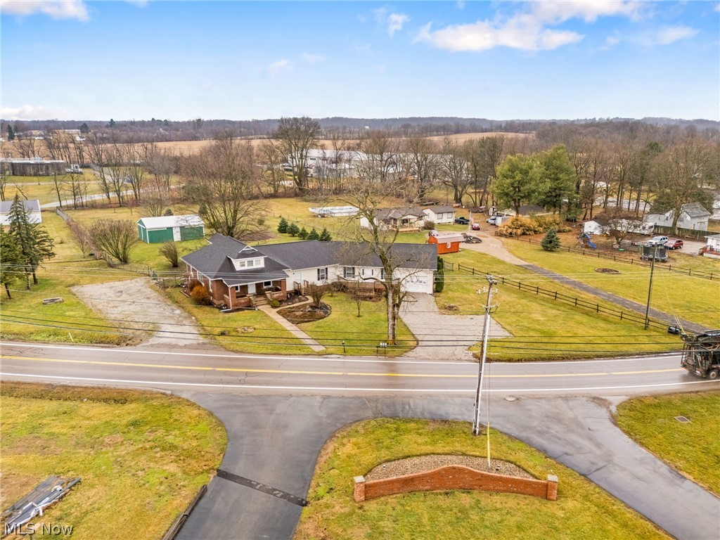 Lawncrest - Residential