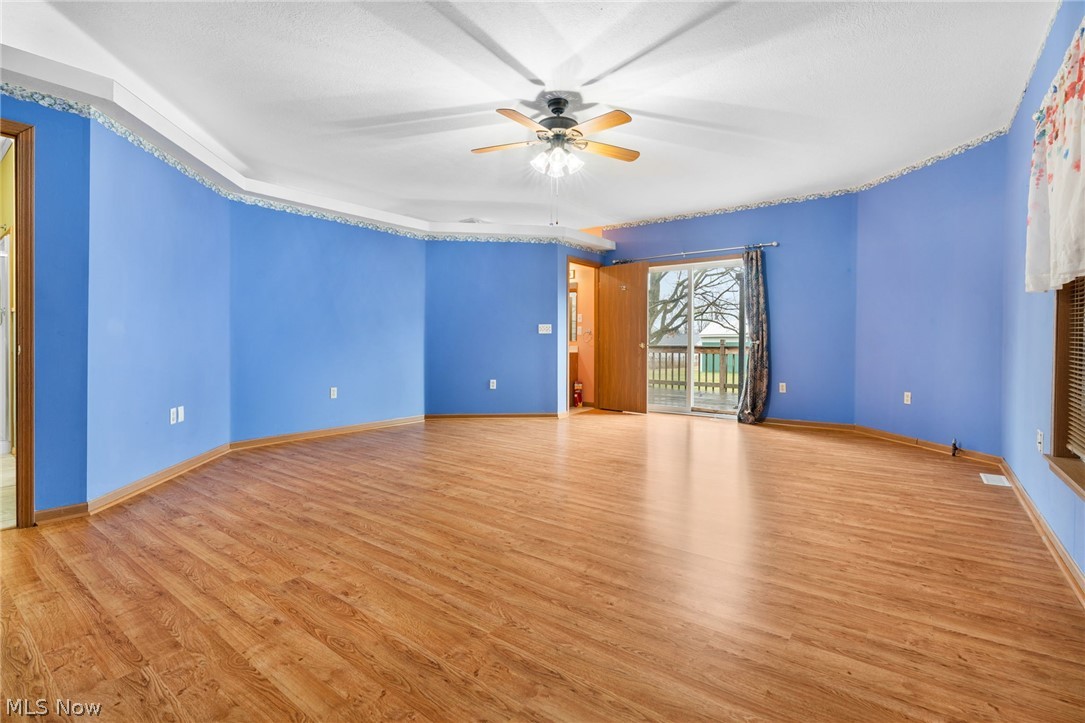 Lawncrest - Residential