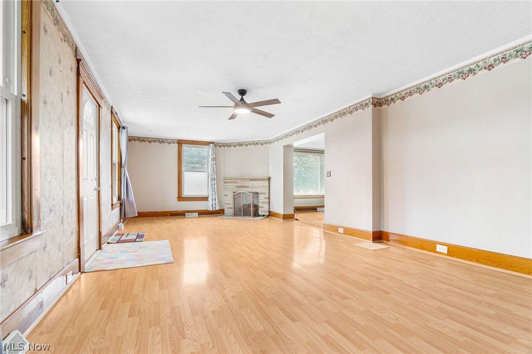 Lawncrest - Residential