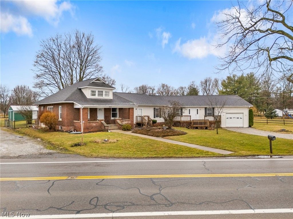 Photo of 1640 Old Delaware Road, Mount Vernon, OH 43050 (MLS # 5186658)