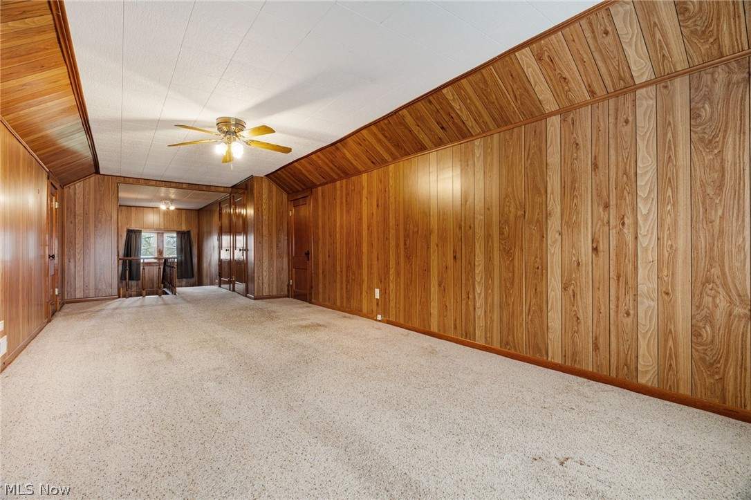 Lawncrest - Residential