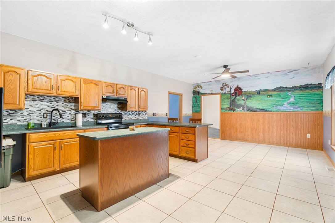 Lawncrest - Residential