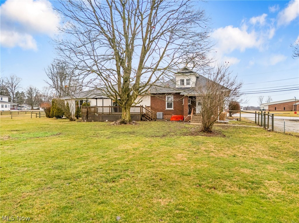 Lawncrest - Residential