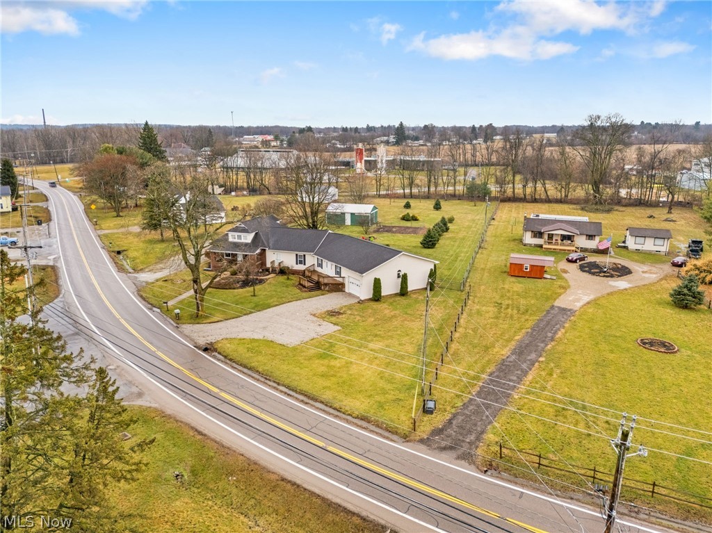 Lawncrest - Residential