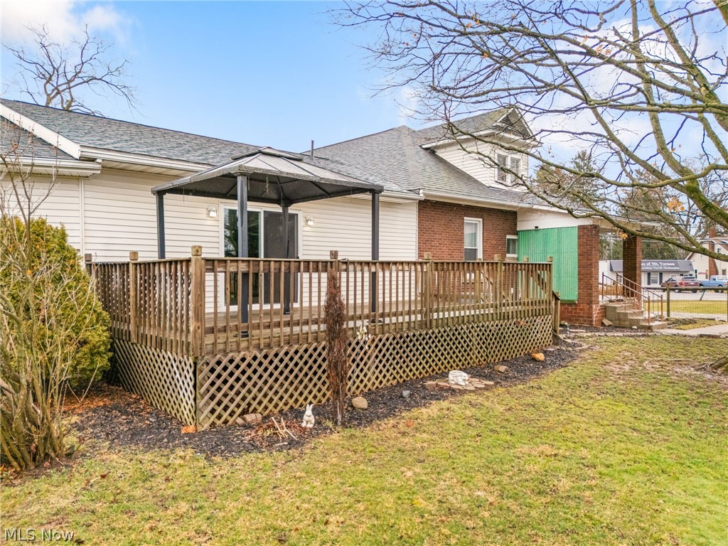 Lawncrest - Residential