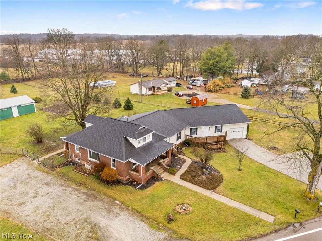 Lawncrest - Residential