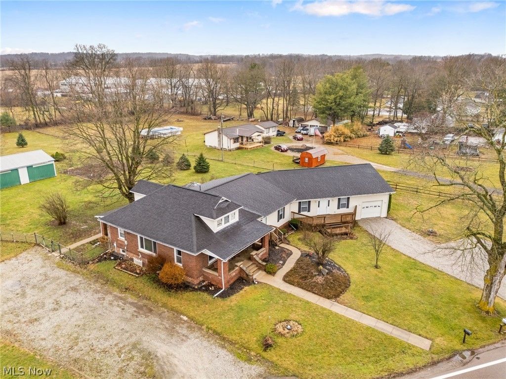 Photo of 1640 Old Delaware Road, Mount Vernon, OH 43050 (MLS # 5186658)