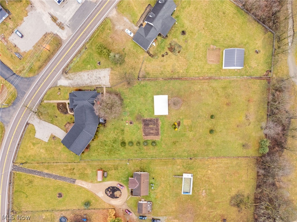 Lawncrest - Residential