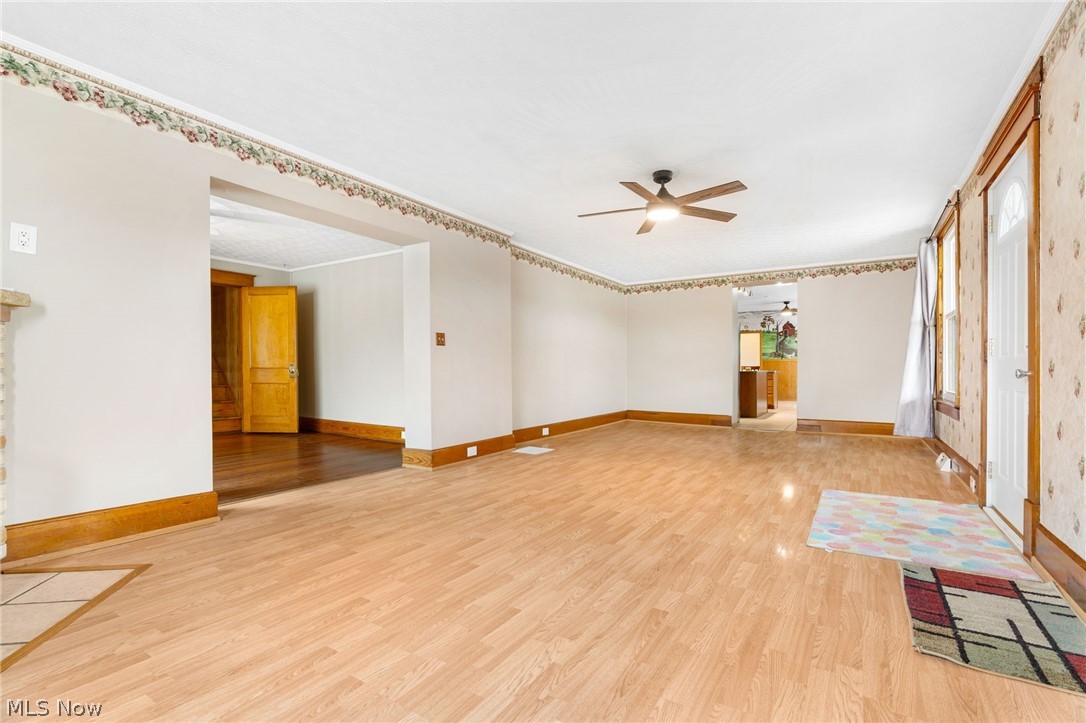 Lawncrest - Residential