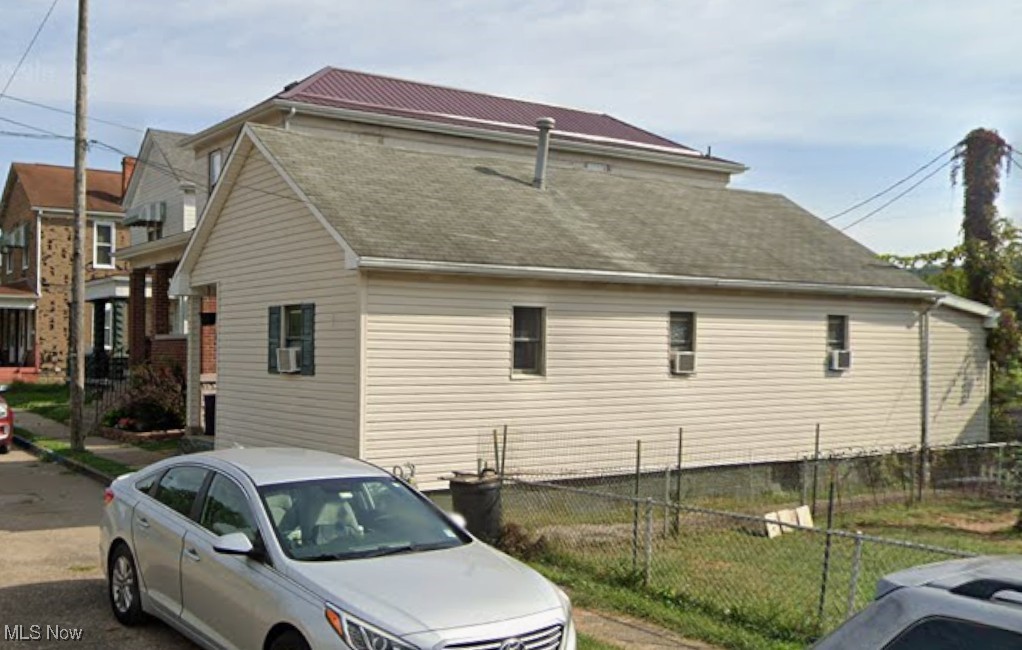 Gardens Add - Residential