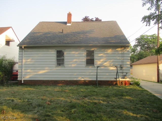 1312 Parkleigh Drive