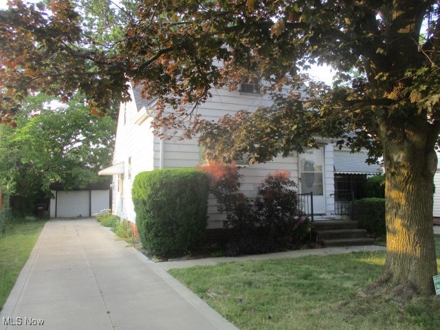 1312 Parkleigh Drive