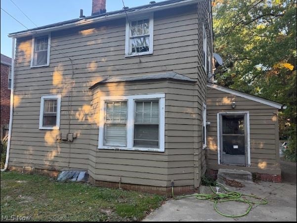 1568 Sheffield Road