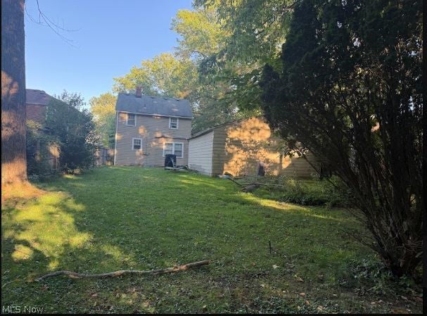 1568 Sheffield Road