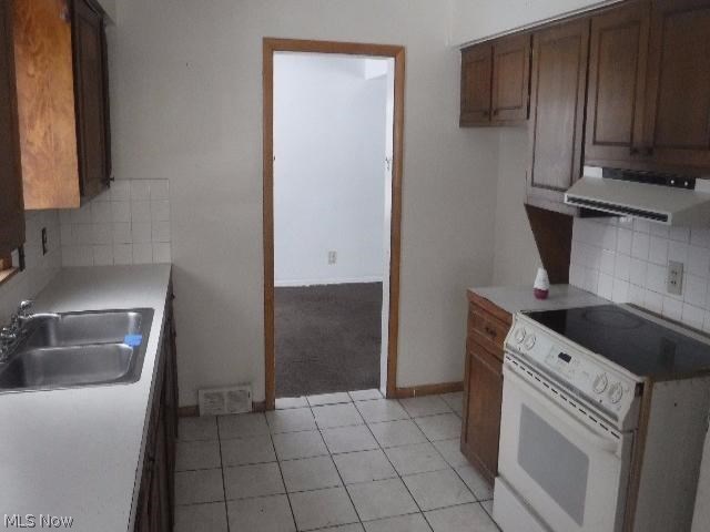 Delia Park - Residential