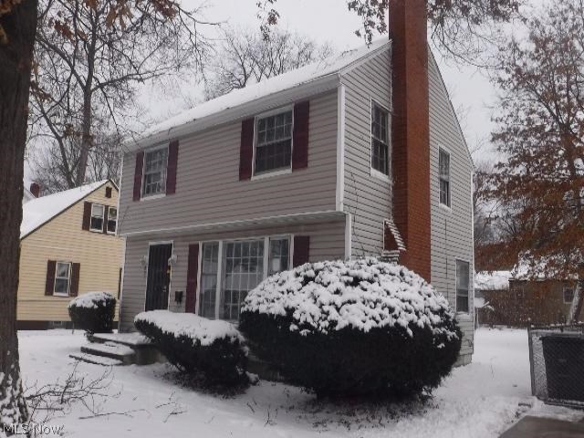 Delia Park - Residential