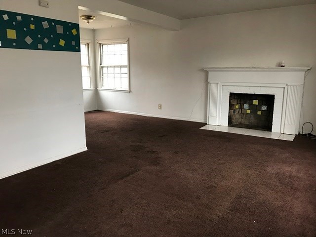 Delia Park - Residential