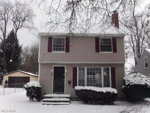 Delia Park - Residential