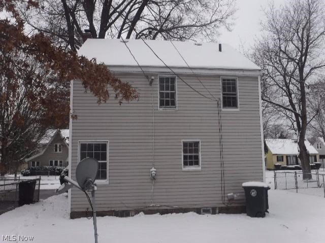 Delia Park - Residential