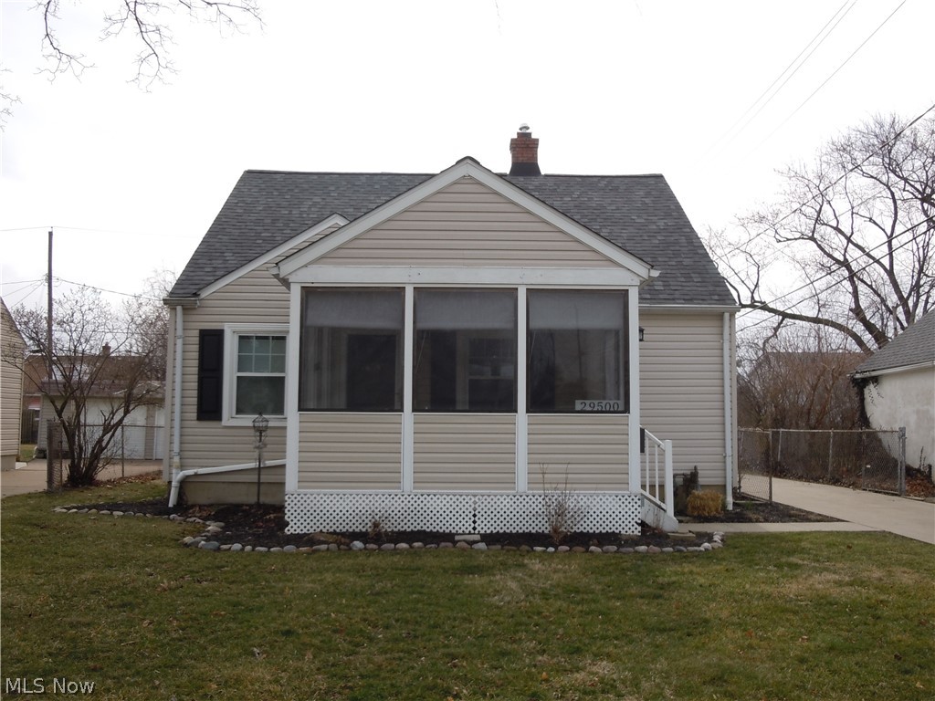 Wool-O-Beach Imp Co - Residential