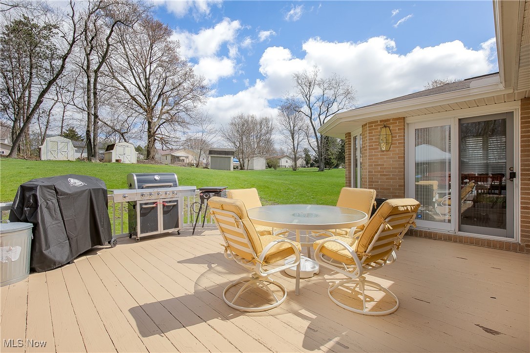 548 24th Street, Massillon, Ohio image 21