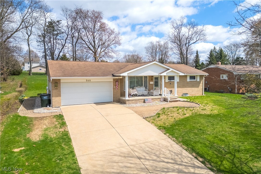 548 24th Street, Massillon, Ohio image 2