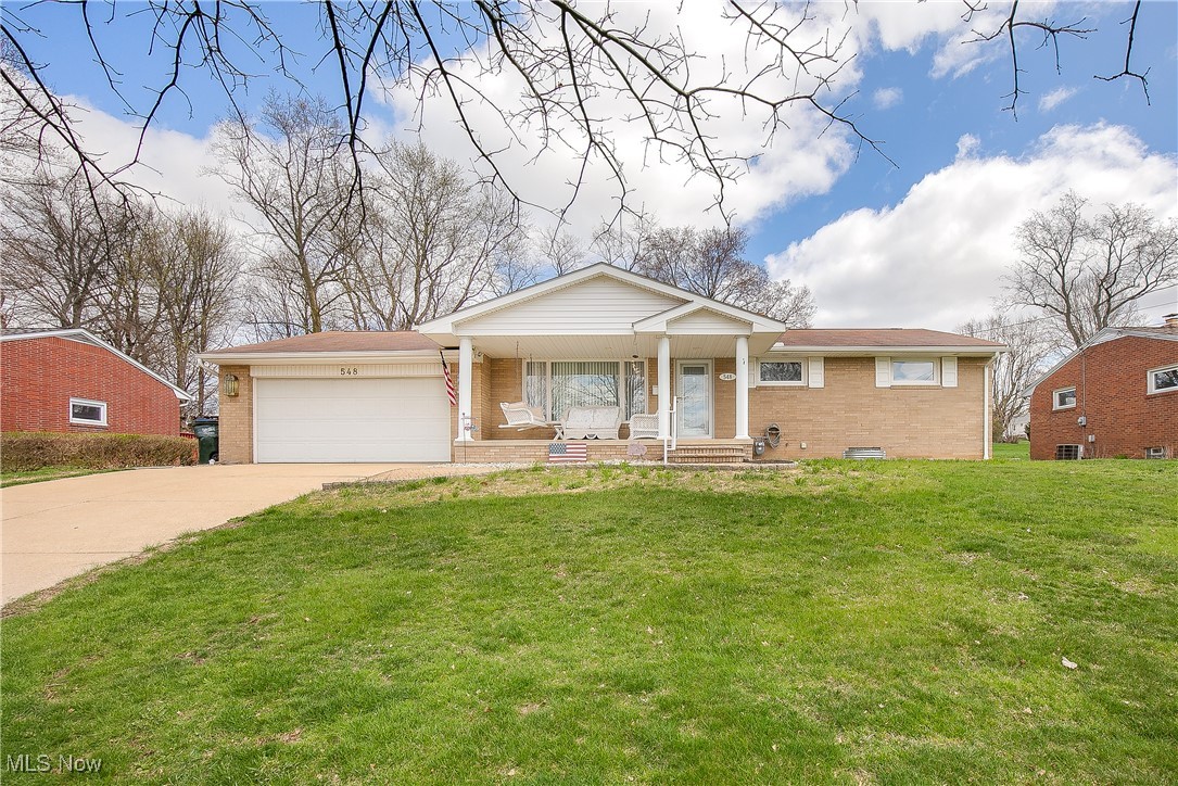 548 24th Street, Massillon, Ohio image 1