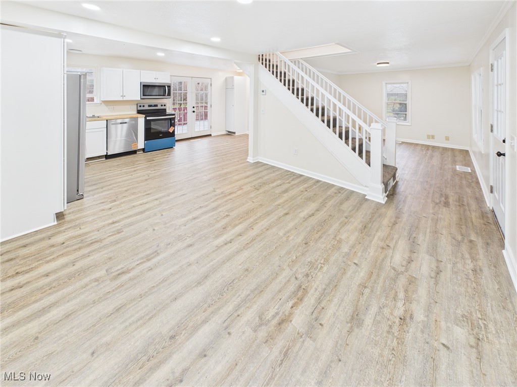 Warren - Residential