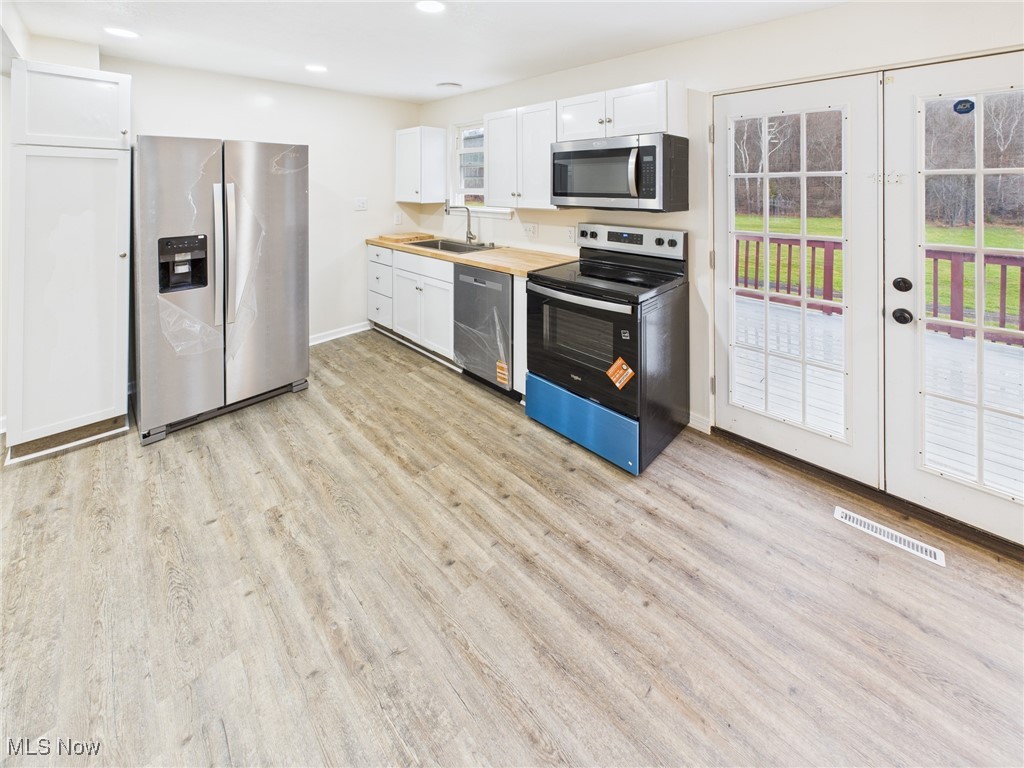 Warren - Residential