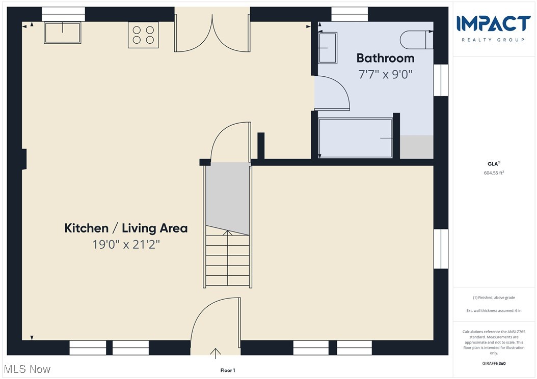 Warren - Residential