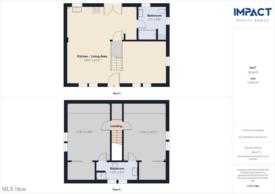 Warren - Residential