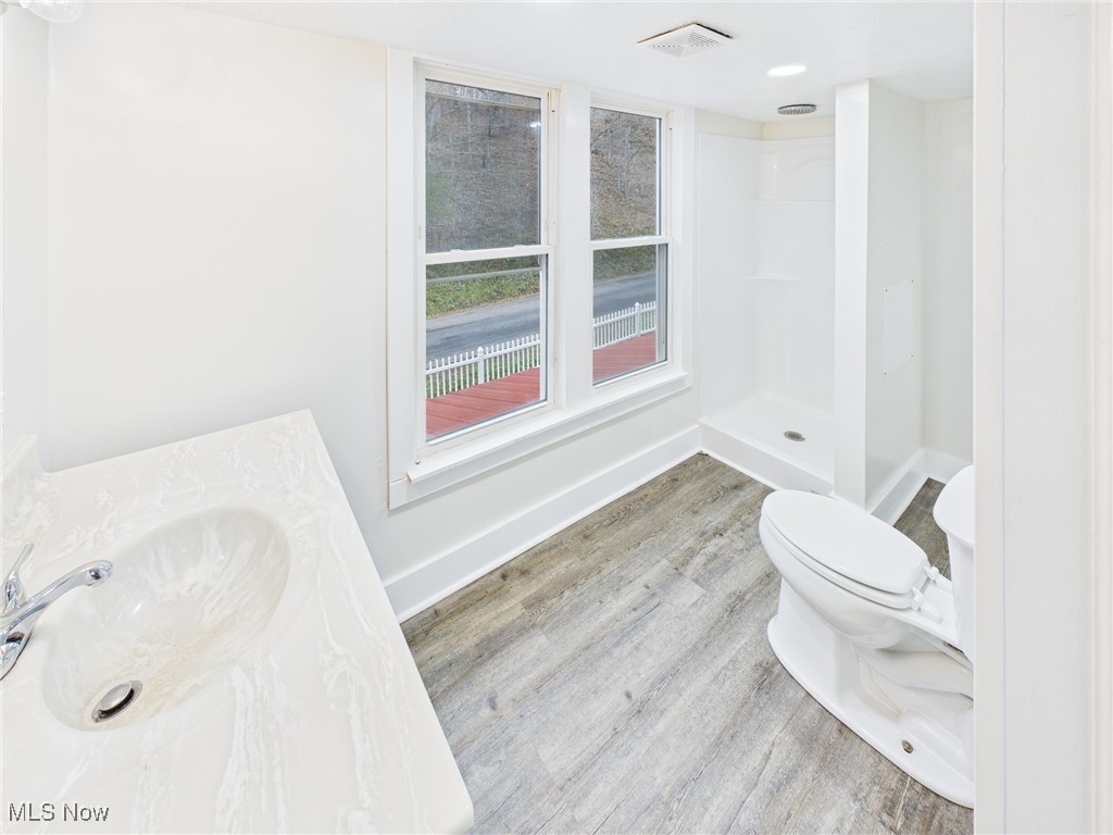 Warren - Residential