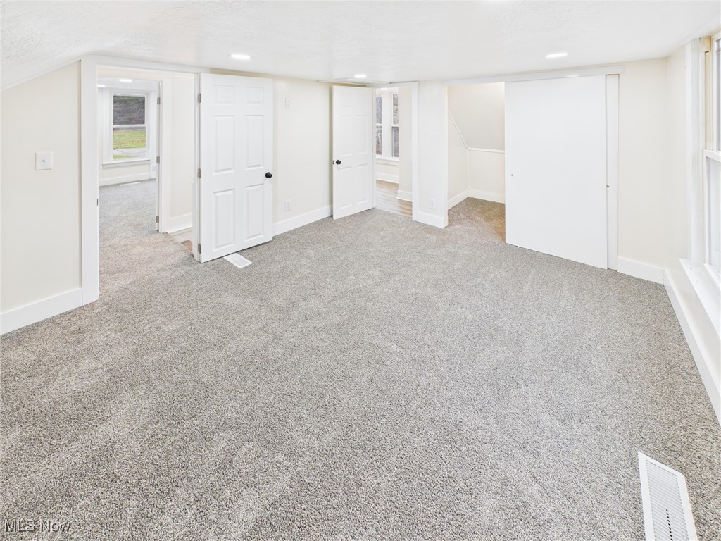 Warren - Residential