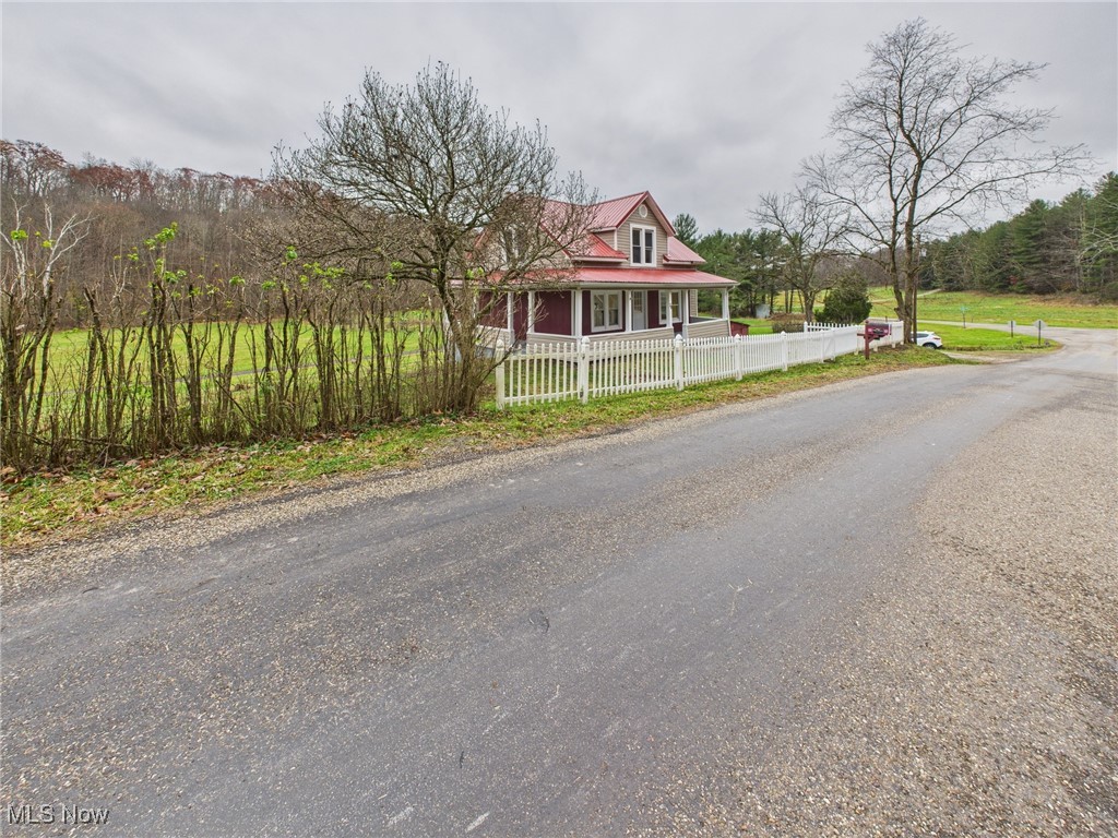 Warren - Residential