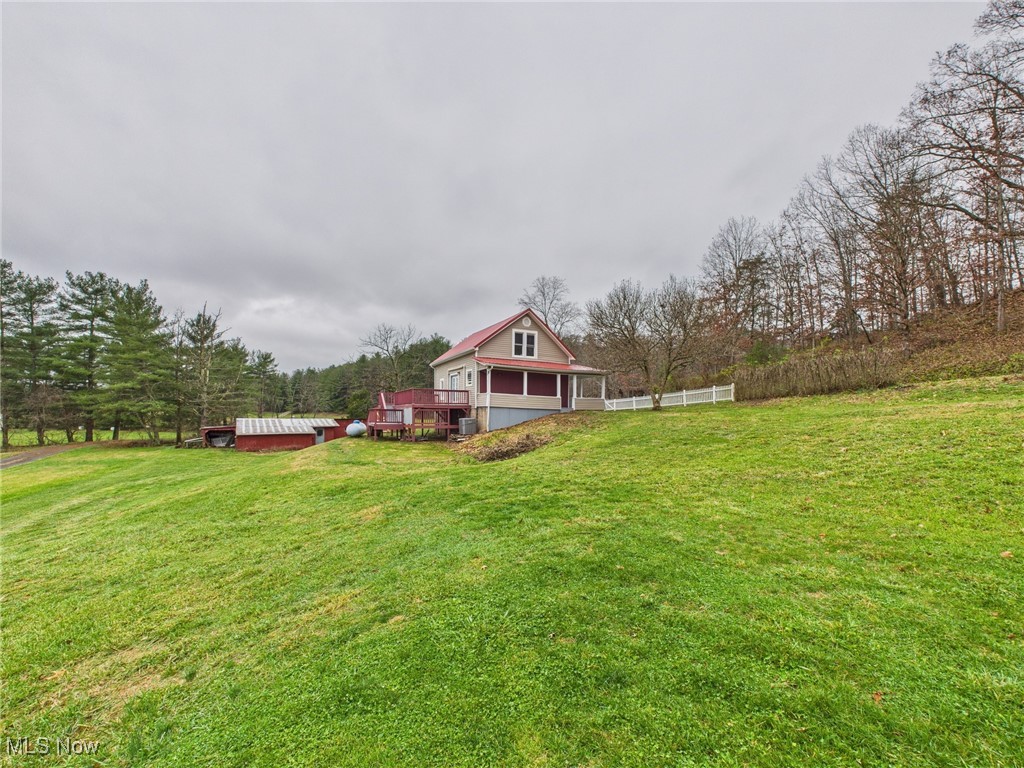 Warren - Residential