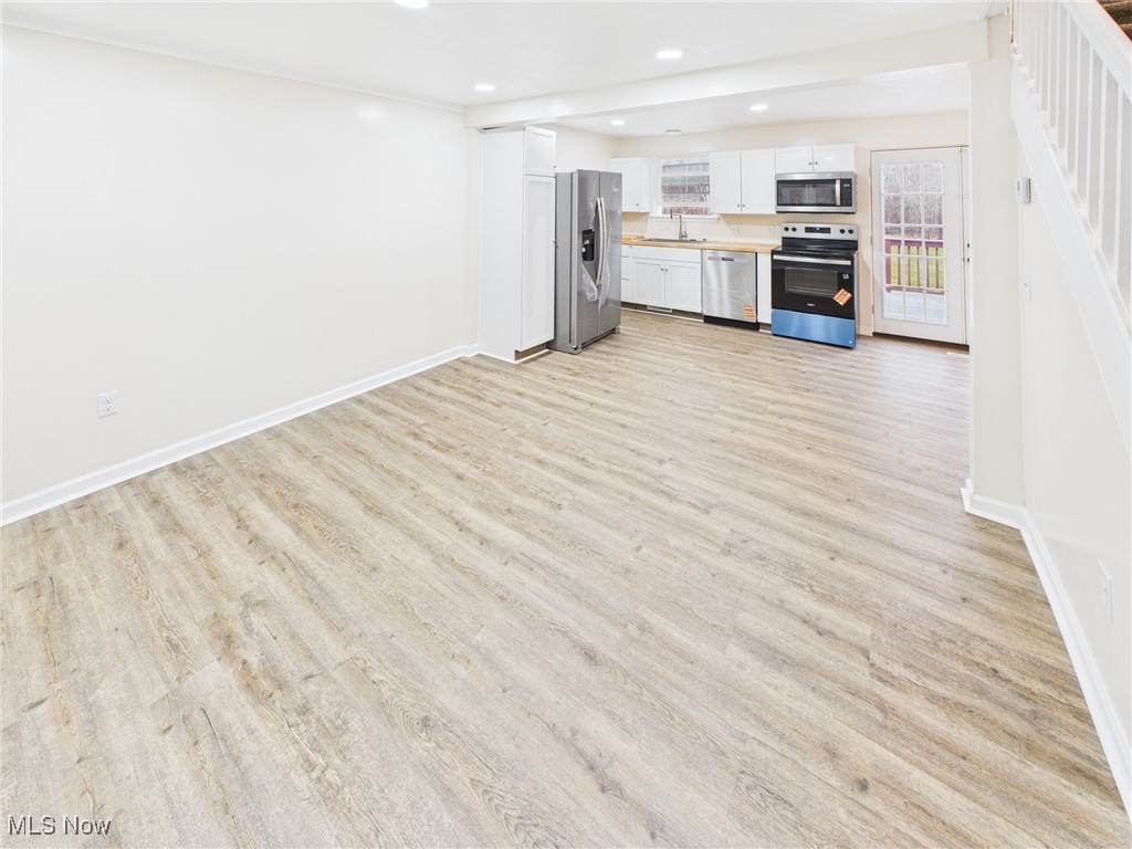 Warren - Residential