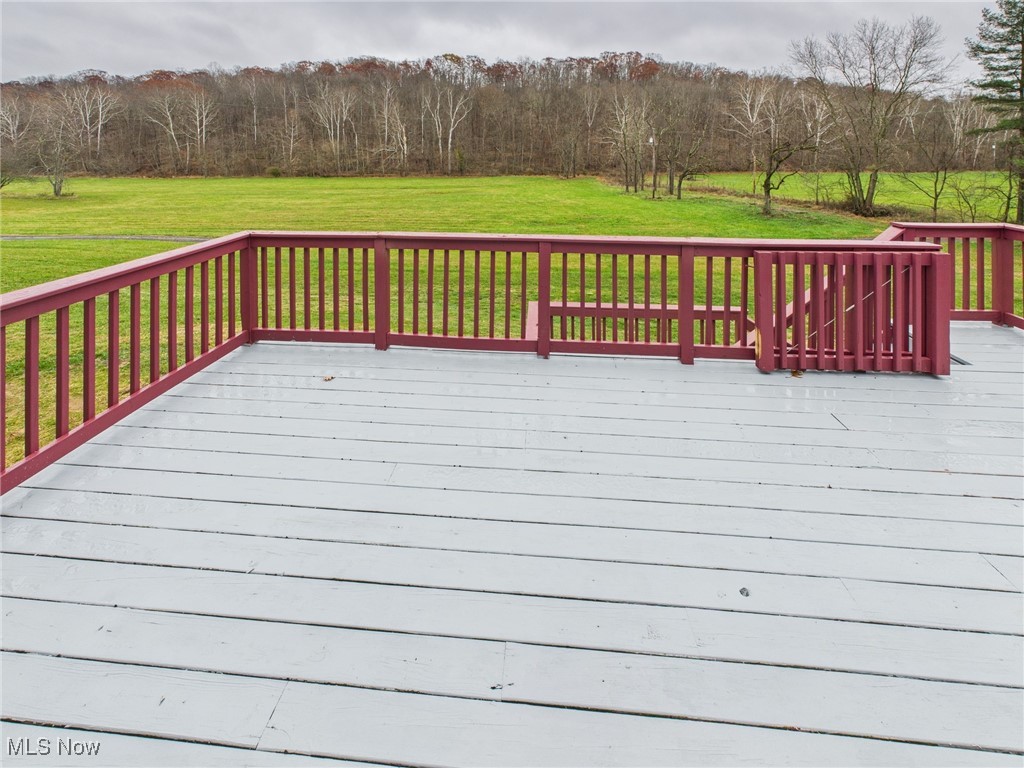 Warren - Residential