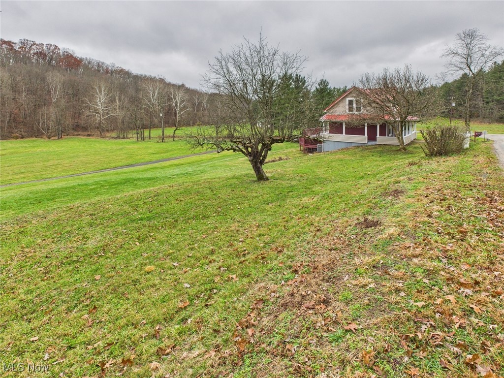 Warren - Residential