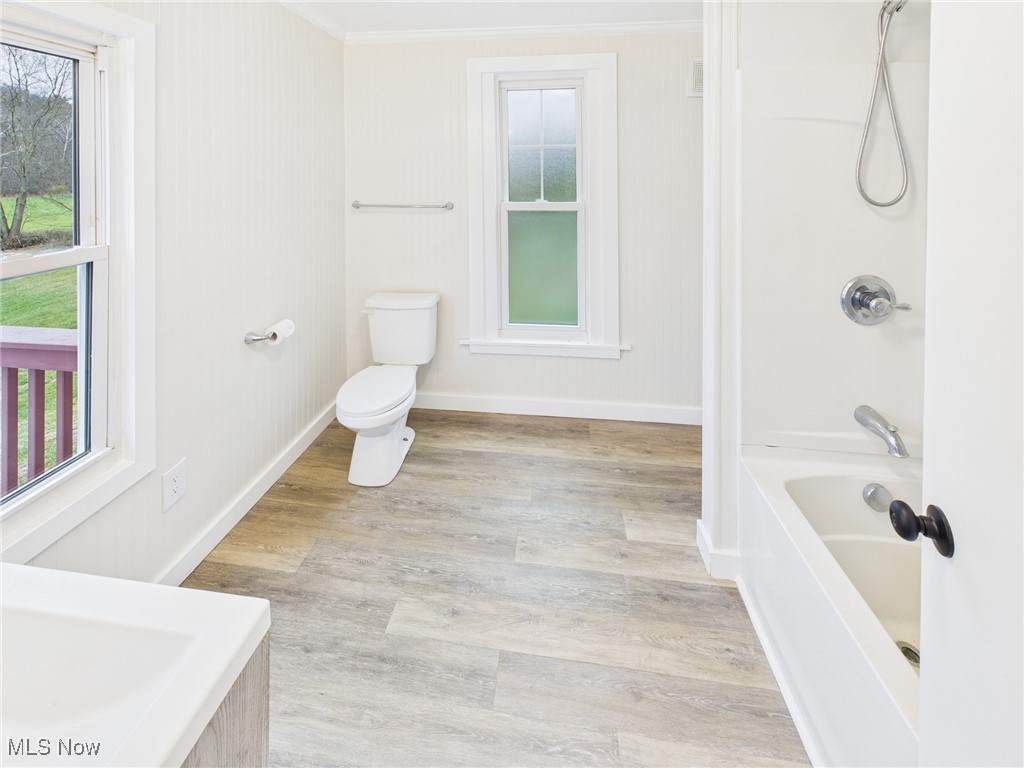 Warren - Residential