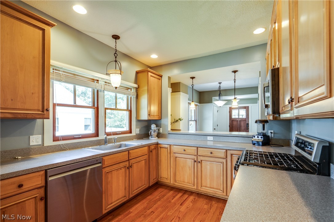 Hickory Sub Ph 1 - Residential