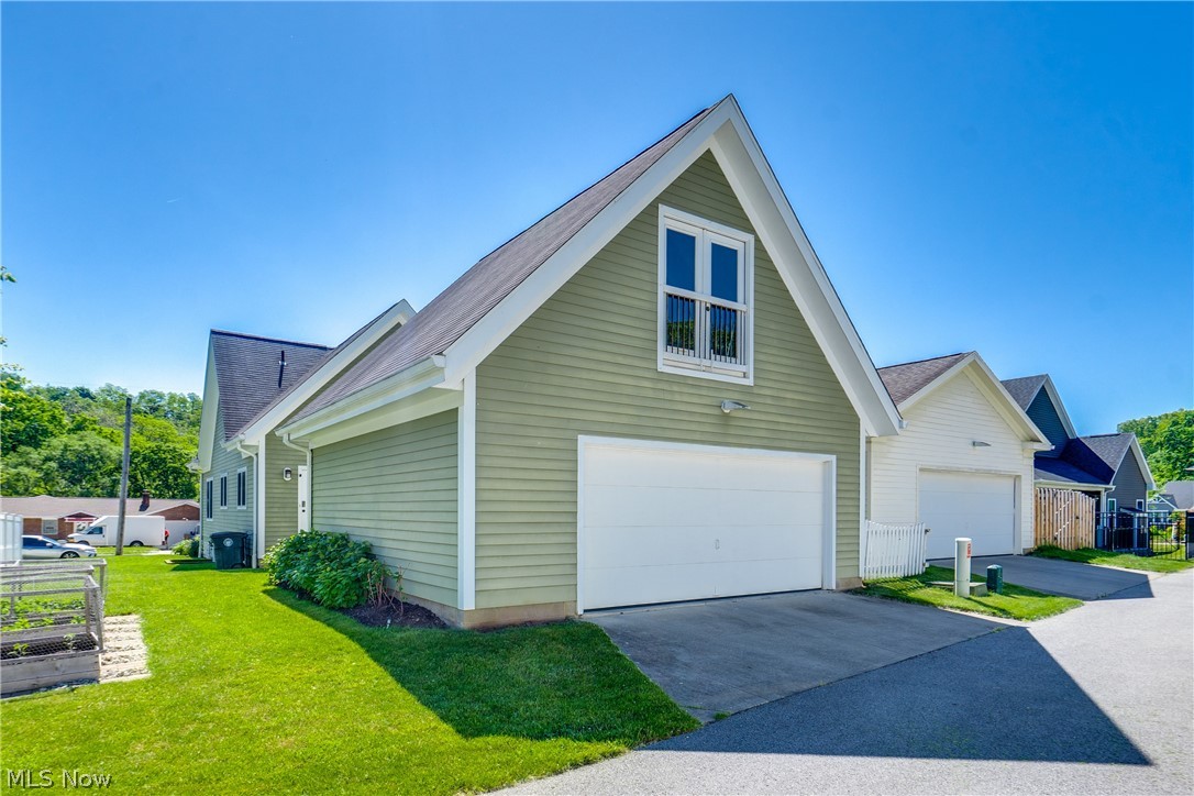 Hickory Sub Ph 1 - Residential