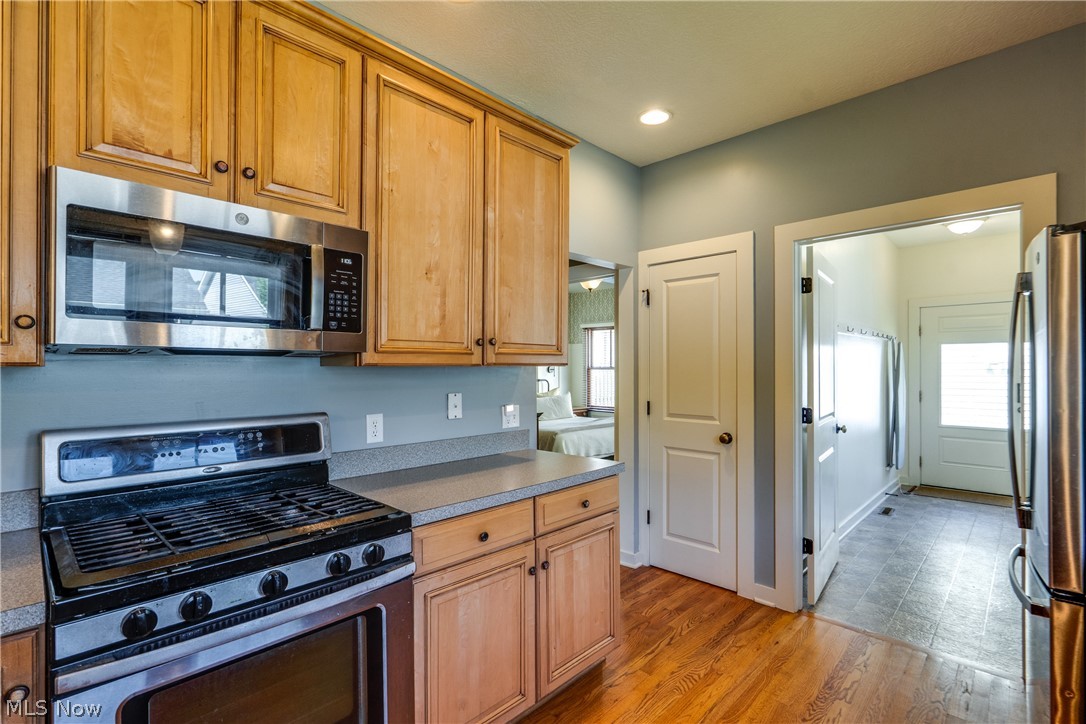 Hickory Sub Ph 1 - Residential