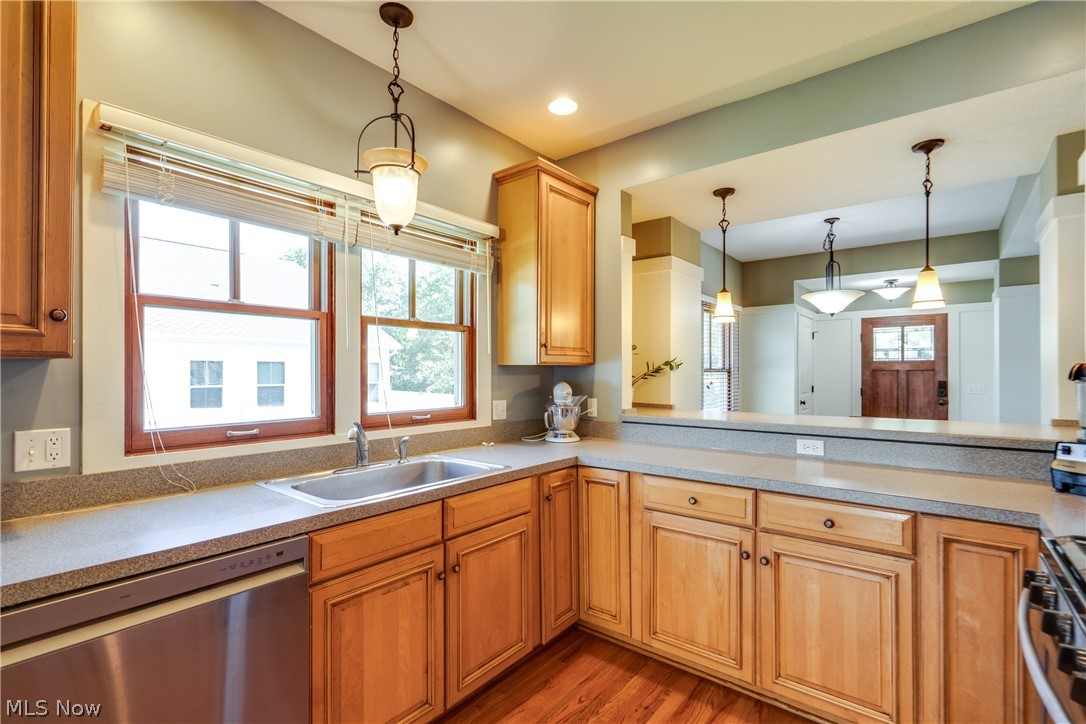 Hickory Sub Ph 1 - Residential