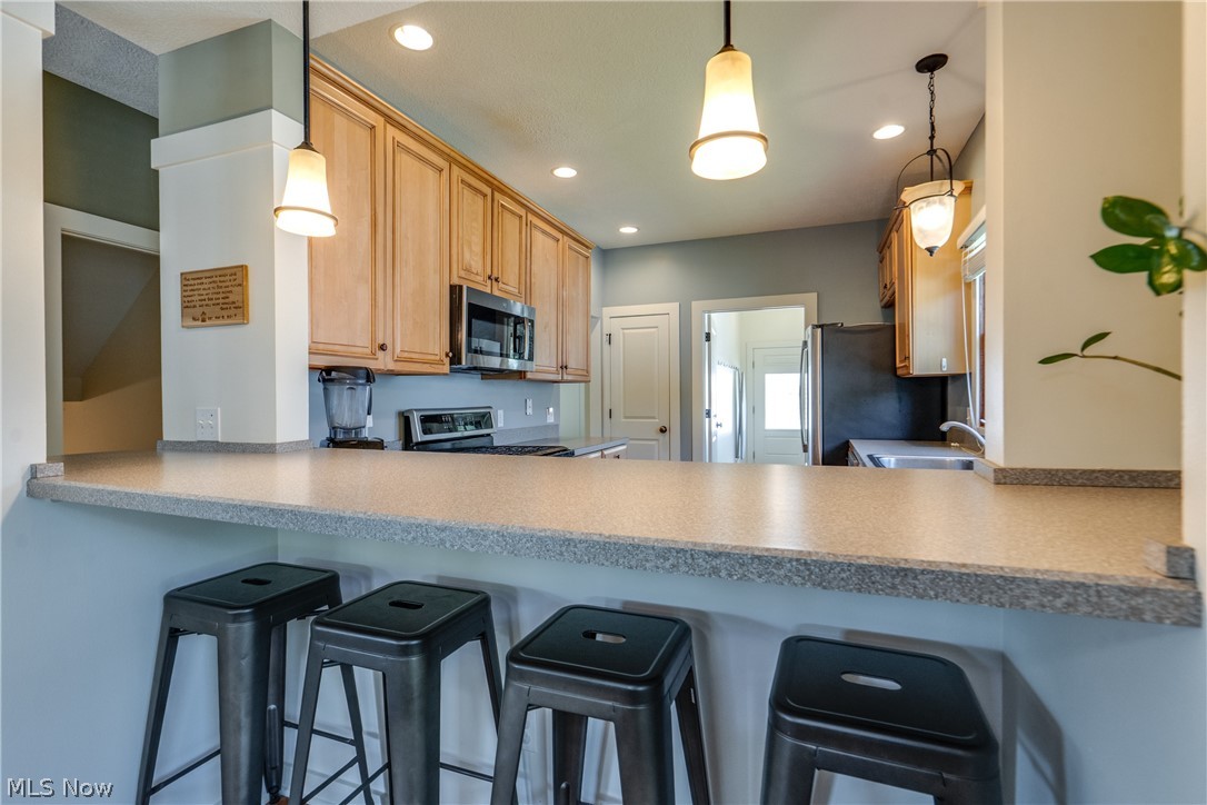 Hickory Sub Ph 1 - Residential