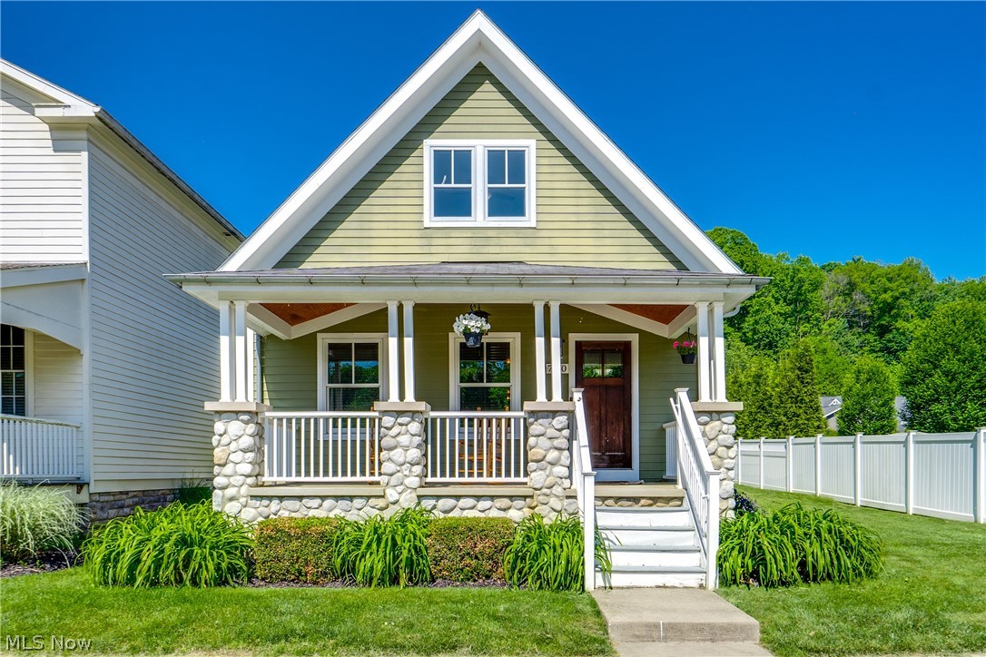 Hickory Sub Ph 1 - Residential